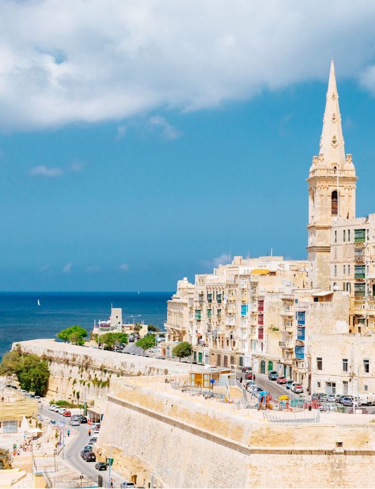 Six of the Best Local Things to do in Malta