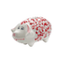 Red Piggy Bank