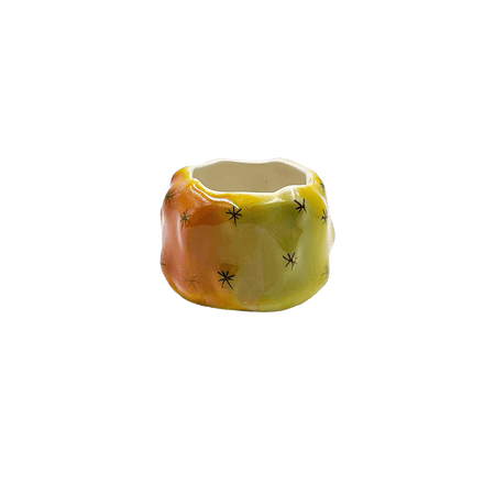Small Prickly Pear Cup