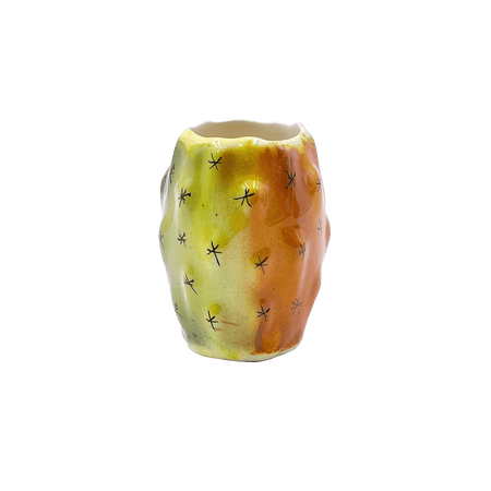 Prickly Pear Cup