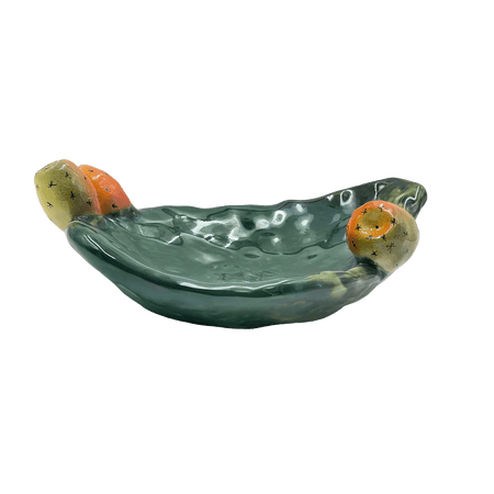 Prickly Pear Bowl