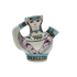 Small Violetta Admiral Vase