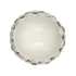 Medium Cream Artichoke Bowl