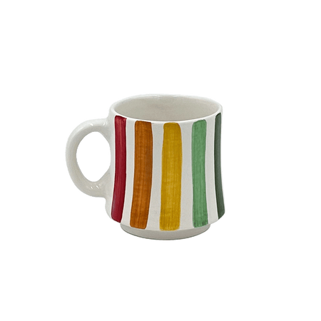 Rainbow Children's Mug