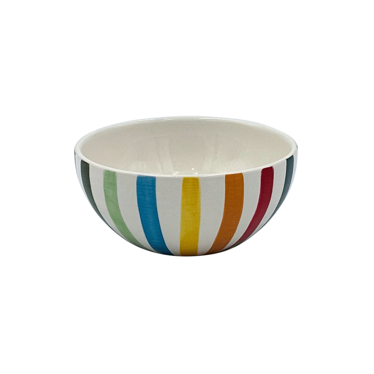 Rainbow Children's Bowl