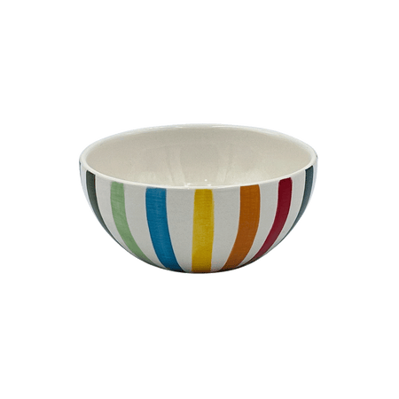 Rainbow Children's Bowl