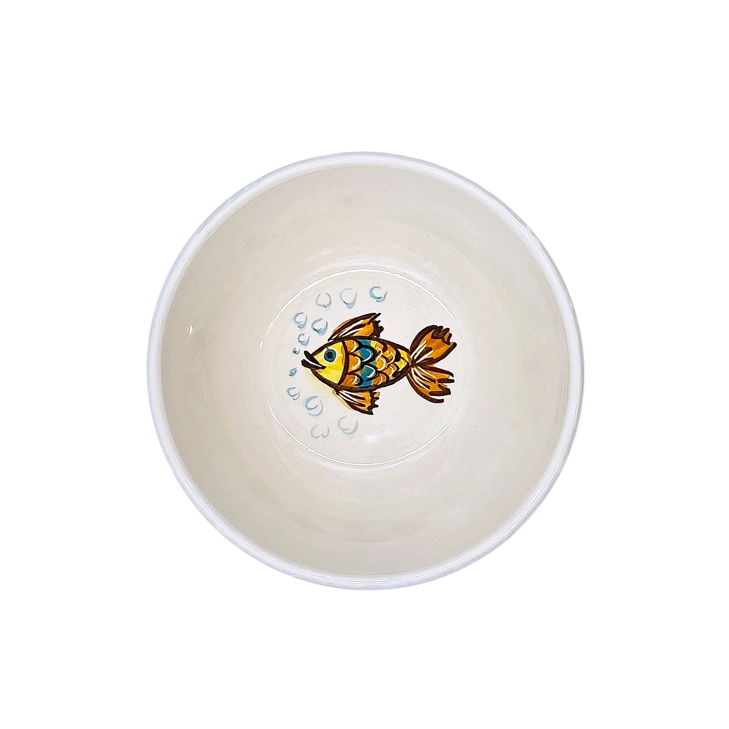 Rainbow Children's Bowl