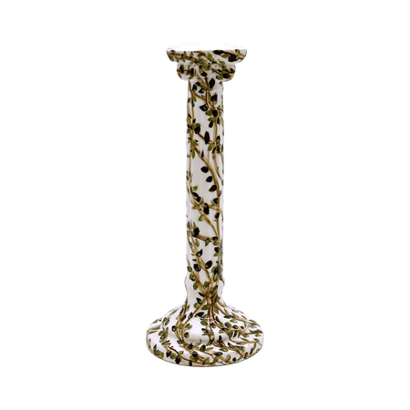 Vine Colonna Classical Candlestick