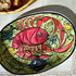 Small Lobster Gozo Oval Platter