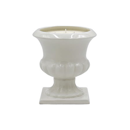 Wood Scented Soy Wax Candle 500ml