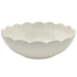 Scalloped Salad Bowl