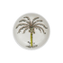 Palm Dipping Bowl