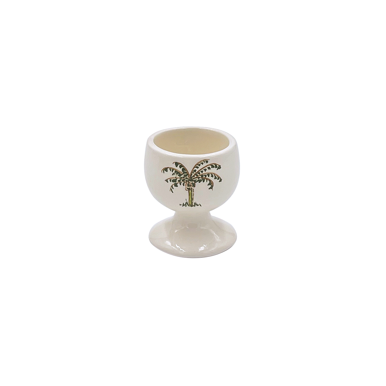 Palm Egg Cup