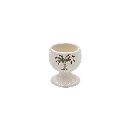 Palm Egg Cup