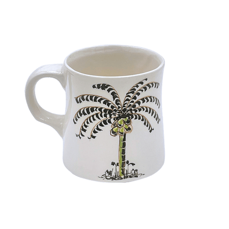 Palm Mug