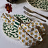 Iris Napkins (Set of 4)