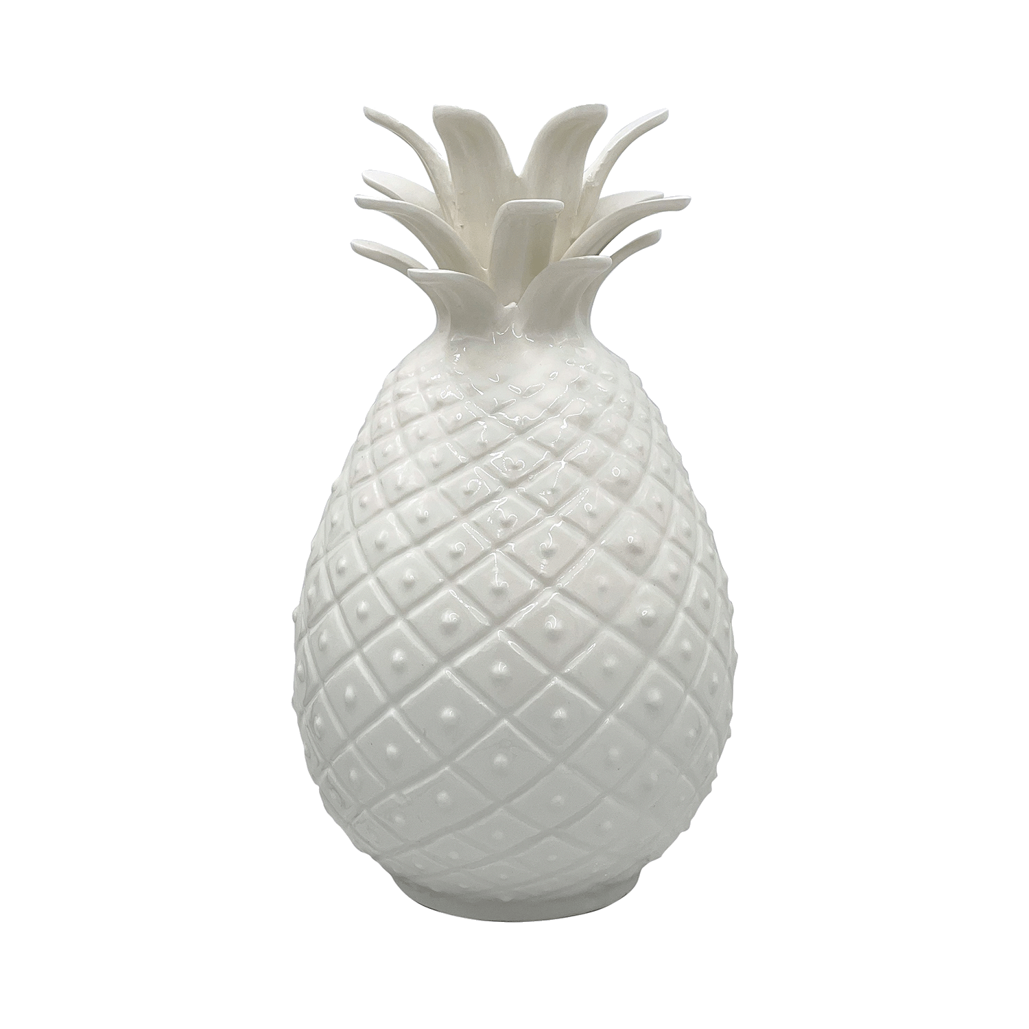 Cream Pineapple