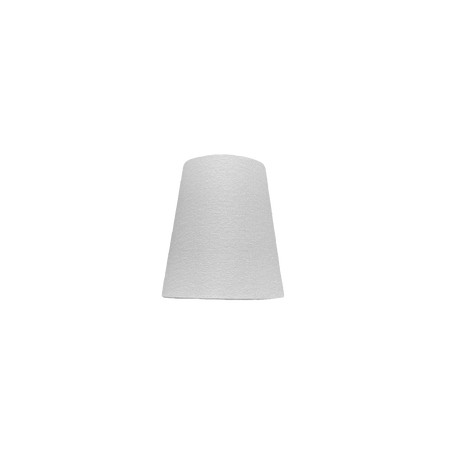 Jasmine Wall Light Shade Linen 15cm