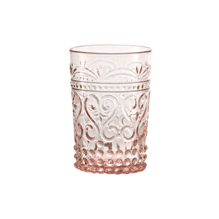 Pink Provenzale Tumbler