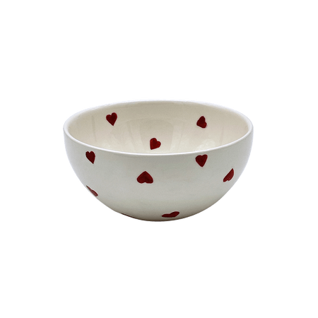 Love Heart Bowl